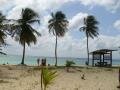 Plage de Saint Anne