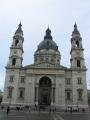Saint Stephen's Basilica, Βουδαπέστη, Ουγγαρία, Ευρώπη