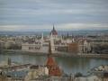 Parliament Building and the Danube, Βουδαπέστη, Ουγγαρία, Ευρώπη