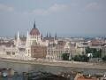 The hungarian Parliament, Βουδαπέστη, Ουγγαρία, Ευρώπη