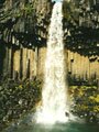 Svartifoss, Svartifoss, آيسلندا, أوروبا