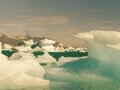 jokulsarlon, Jökulsárlón, آيسلندا, أوروبا