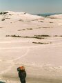 In the snow!, Landmannalaugar, آيسلندا, أوروبا