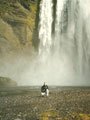 Skogafoss, Skógafoss, آيسلندا, أوروبا