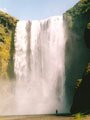 Skogafoss, Skógafoss, آيسلندا, أوروبا