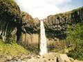 Svartifoss, Svartifoss, آيسلندا, أوروبا