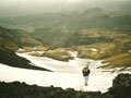 ... and even unreal, Landmannalaugar, آيسلندا, أوروبا