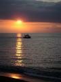Bild 4339: Sunset on Saint Paul