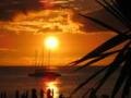 Saint-Gilles les Bains beach