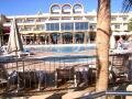 Pool of the Taro Beach hotel