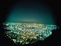 Jaipur by night, Jaipur, الهند, آسيا