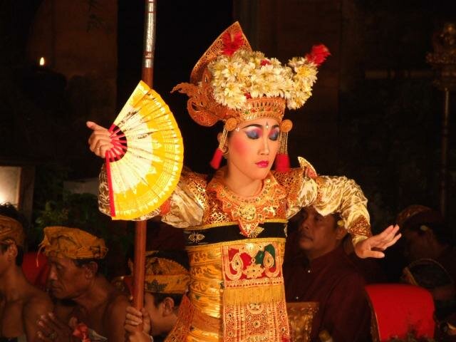 Слика 8585: Ubud