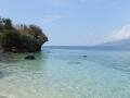 Menjangan island, Бали, Индонезија, Азија