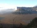 Fotografie 8606: The caldera of Mount Bromo