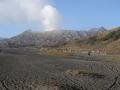The Mt Bromo the morning, Mount Bromo, Ινδονησία, Ασία