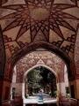 Fin Garden, or Bagh-e Fin is a historical Persian garden