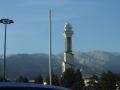 Alborz mountains 