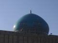 Imam Khomeini Shrine