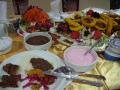 Iranian food 