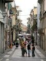 Historical center of Pescara, Pescara, Италия, Европа