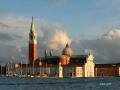 San Giorgio Maggiore island