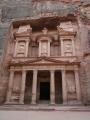 Al Khazneh (the Treasury)