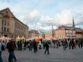 Doma Square with St. Peter's Church