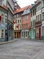 Jauniela part of Riga