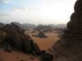 Akakous desert