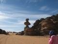 Sahara desert