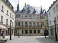 Grand Ducal Palace