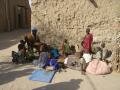 Ecole coranique , Tombouctou, Mali, Afrique