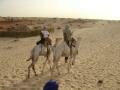 Le pays des Touaregs, Tombouctou, Mali, Afrique