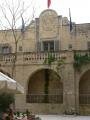 Inside Mdina
