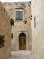 Quiet in Mdina