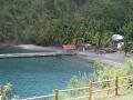 Anse Noire, Les Anses-d'Arlet, Martynika, Ameryka
