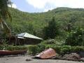 Hotel in Anse Noire : 'Domaine de Robinson', Les Anses-d'Arlet, Martynika, Ameryka