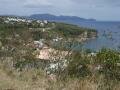 View of Case-Pilote, Case-Pilote, Martynika, Ameryka