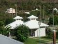 Bungalow in CCAS EDF Vetiver center, Case-Pilote, Martynika, Ameryka