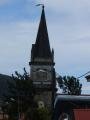 Church of Morne-Rouge, Le Morne-Rouge, Martynika, Ameryka