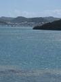 Le Marin and the sea, Le Marin, Martynika, Ameryka