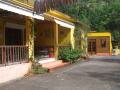 Bed and breakfast 'Le relais de la maison rousse', Fonds-Saint-Denis, Martynika, Ameryka