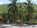 Beach of Anse Noire, Les Anses-d'Arlet, Martynika, Ameryka