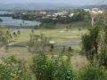 The departemental golf : Golf academy of David Leadbetter, Les Trois-Îlets, Martynika, Ameryka