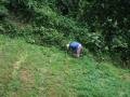 Farmer of Martinique, Le Morne-Vert, Martynika, Ameryka