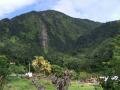 Around Morne-vert, Le Morne-Vert, Martynika, Ameryka