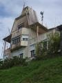 Observatory of Morne des Cadets, Fonds-Saint-Denis, Martynika, Ameryka