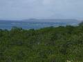 Landscape hiking, Presque-isle of the Caravelle, Martynika, Ameryka
