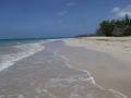 Anse Prune, Sainte-Anne, Martynika, Ameryka