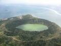 Dziani lake